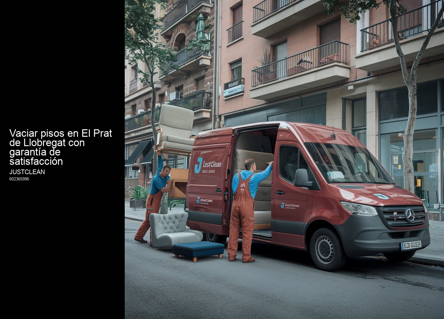 Consecuencias del síndrome de Diógenes en los inmuebles