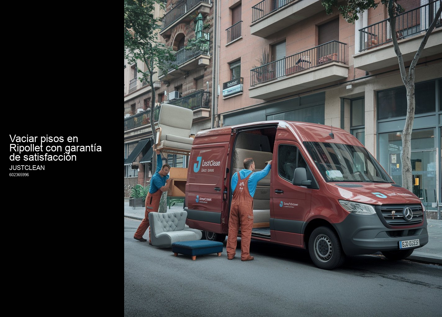 Cómo tratamos el síndrome de Diógenes en Ripollet