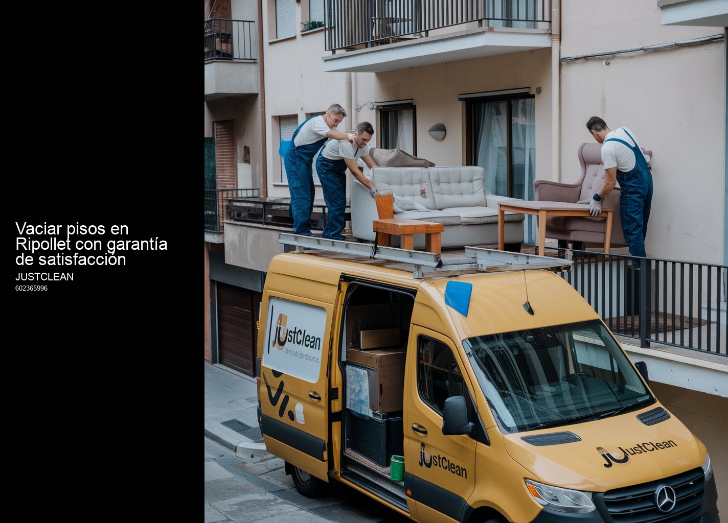 Por qué nuestro vaciado de piso gratuito es ideal para ti