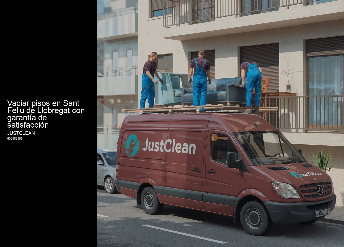 Cómo tratamos el síndrome de Diógenes en Sant Feliu de Llobregat