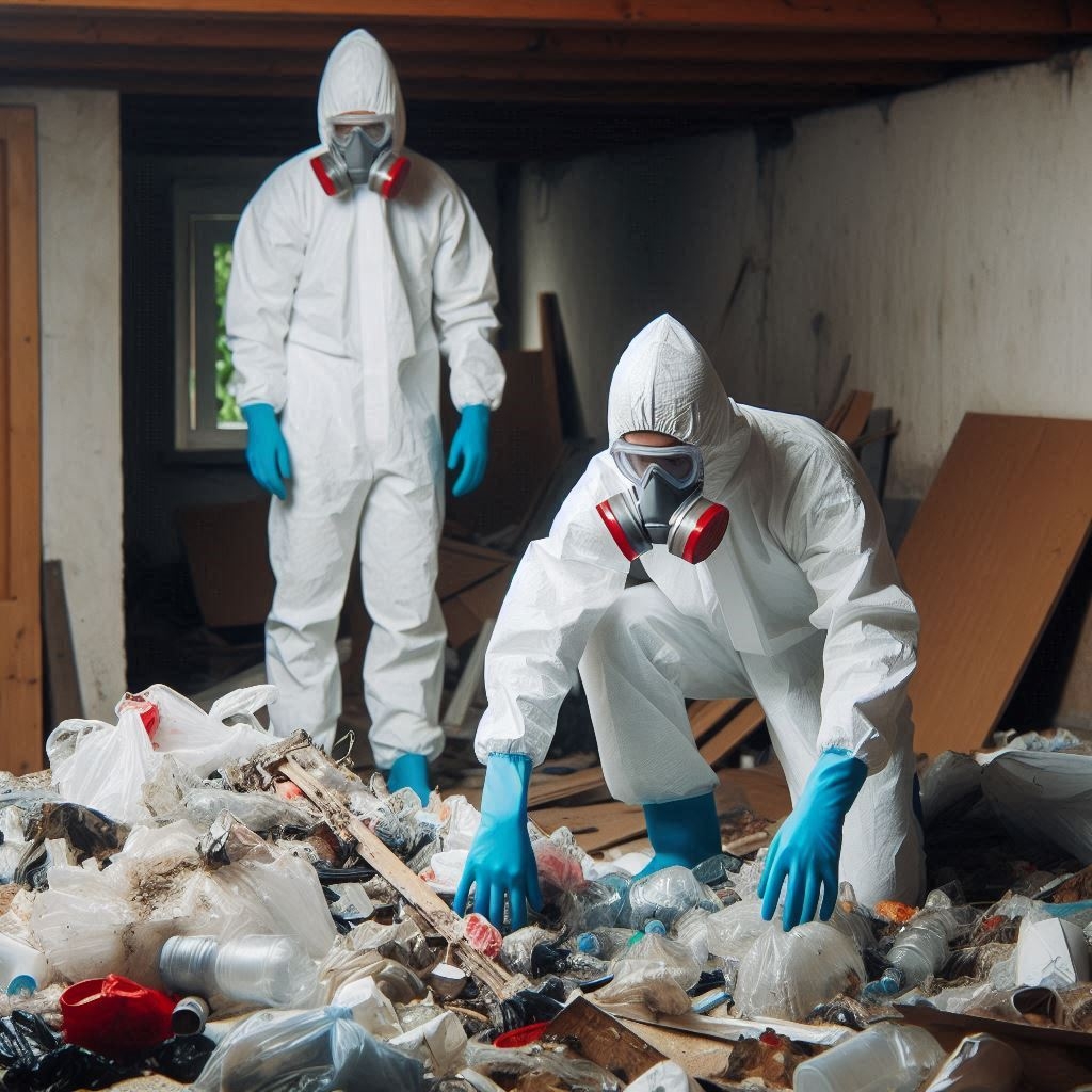 El impacto del entorno físico en la salud mental