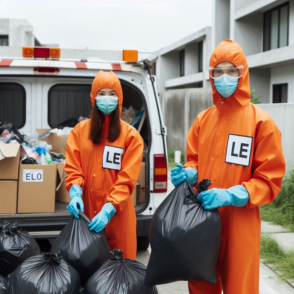 Soluciones de limpieza por acumulación compulsiva en Vilafranca del Penedès