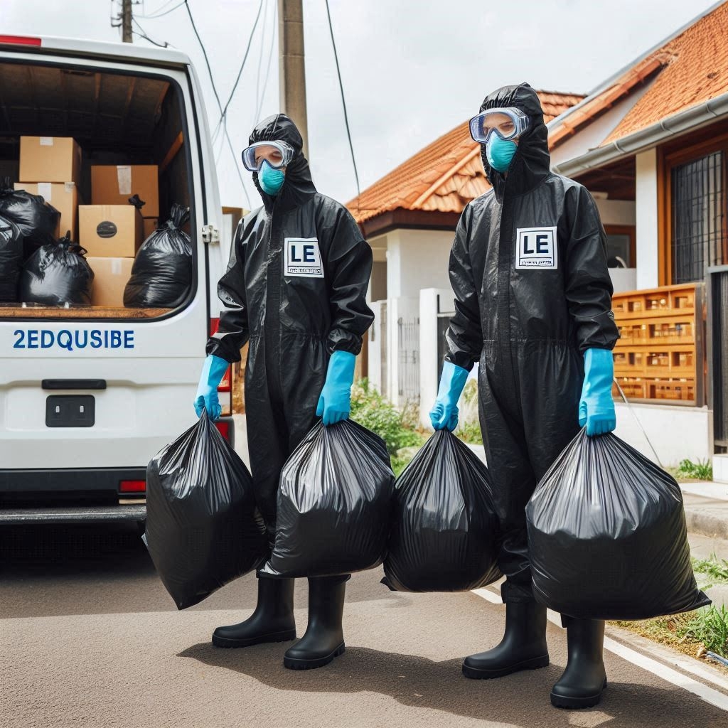 Síntomas del síndrome de Diógenes