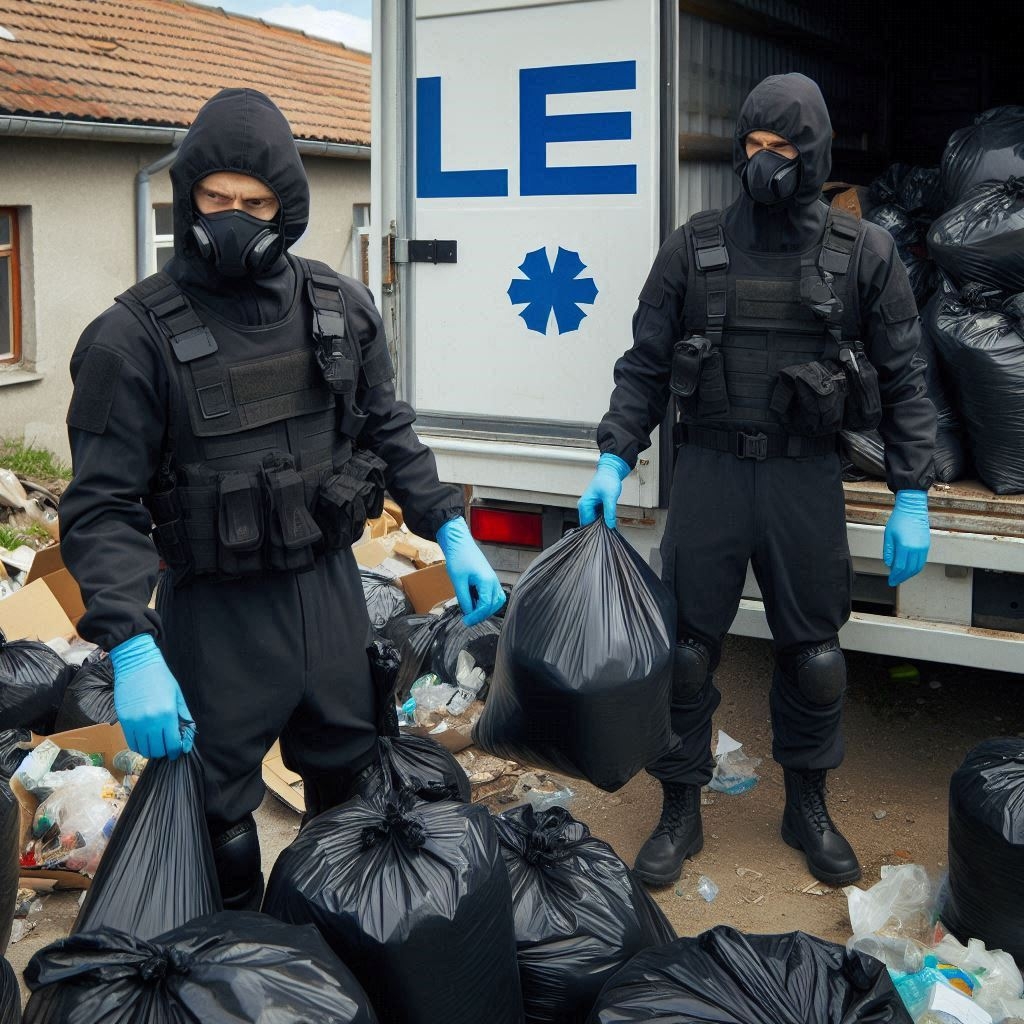 Cómo ayudar a un ser querido con síndrome de Diógenes