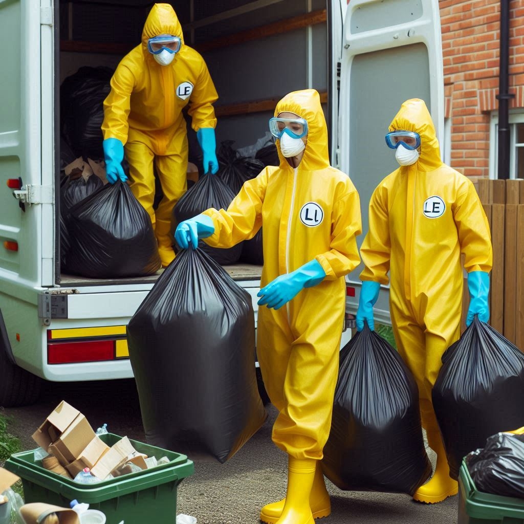 Cómo identificar una acumulación compulsiva