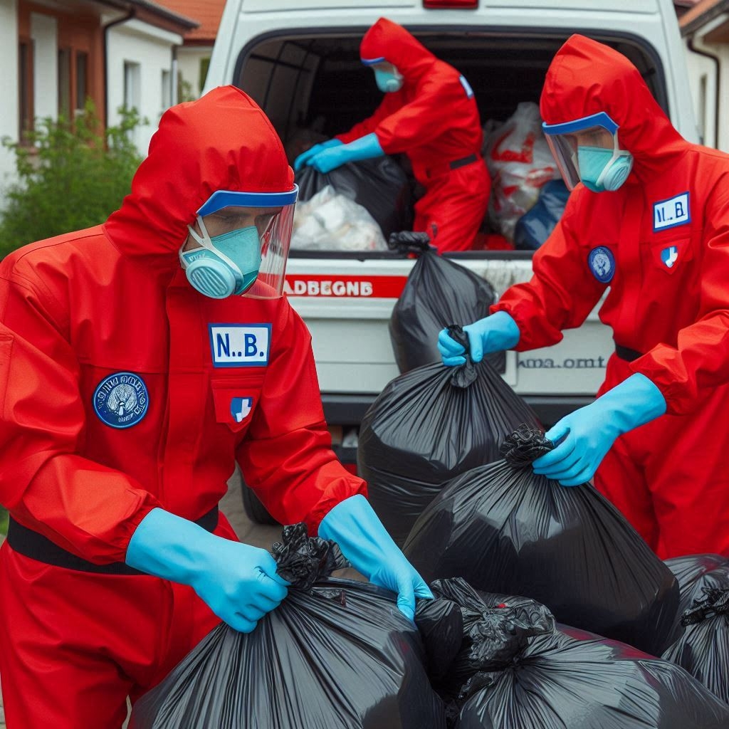 Cómo identificar una acumulación compulsiva