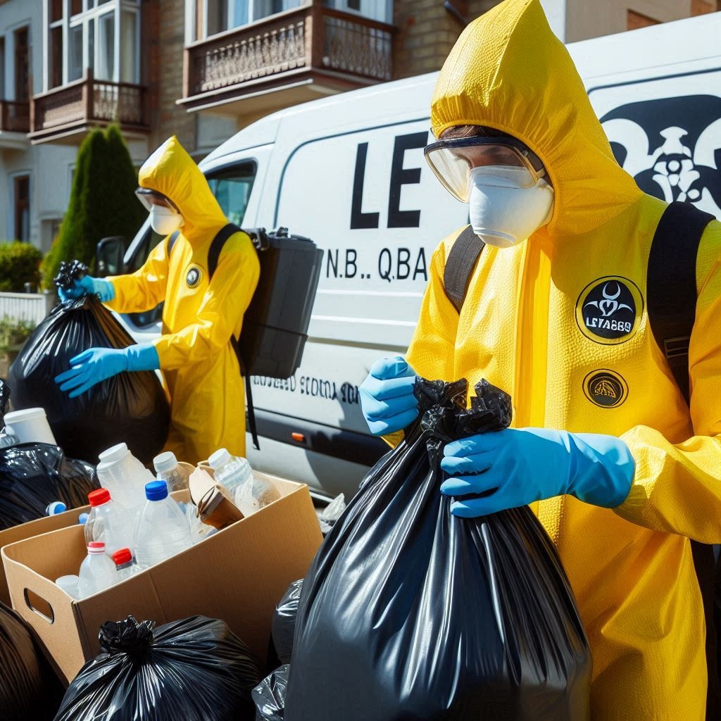 Cómo afecta el síndrome de Diógenes a la convivencia